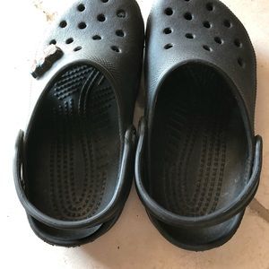 Kids crocs